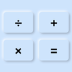 The Calculator - neumorphism APK