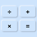 The Calculator - neumorphism APK