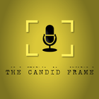 The Candid Frame-icoon