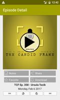 The Candid Frame 스크린샷 2
