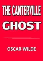 The Canterville Ghost Affiche