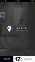 The Capital Hotels & Apartments ポスター