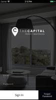 The Capital Hotels & Apartments captura de pantalla 1