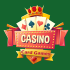 Card Games Offline icône