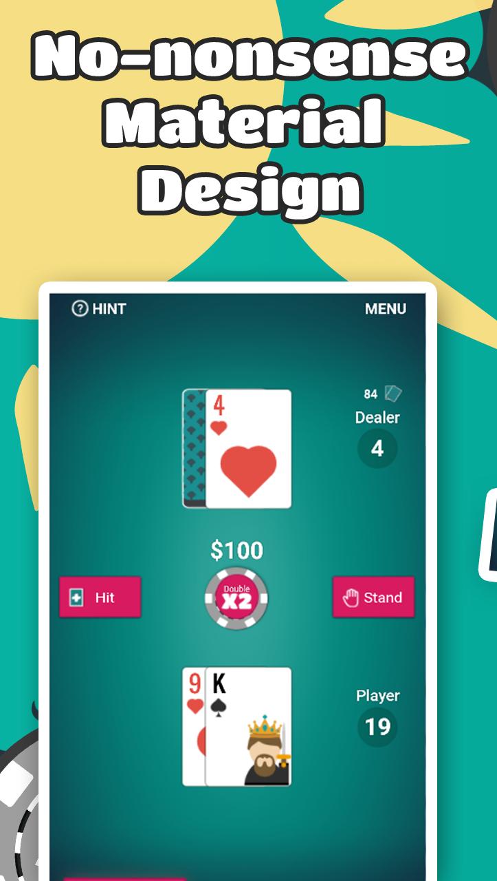 Offline Blackjack Offline Blackjack