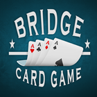 آیکون‌ Bridge : Card Game