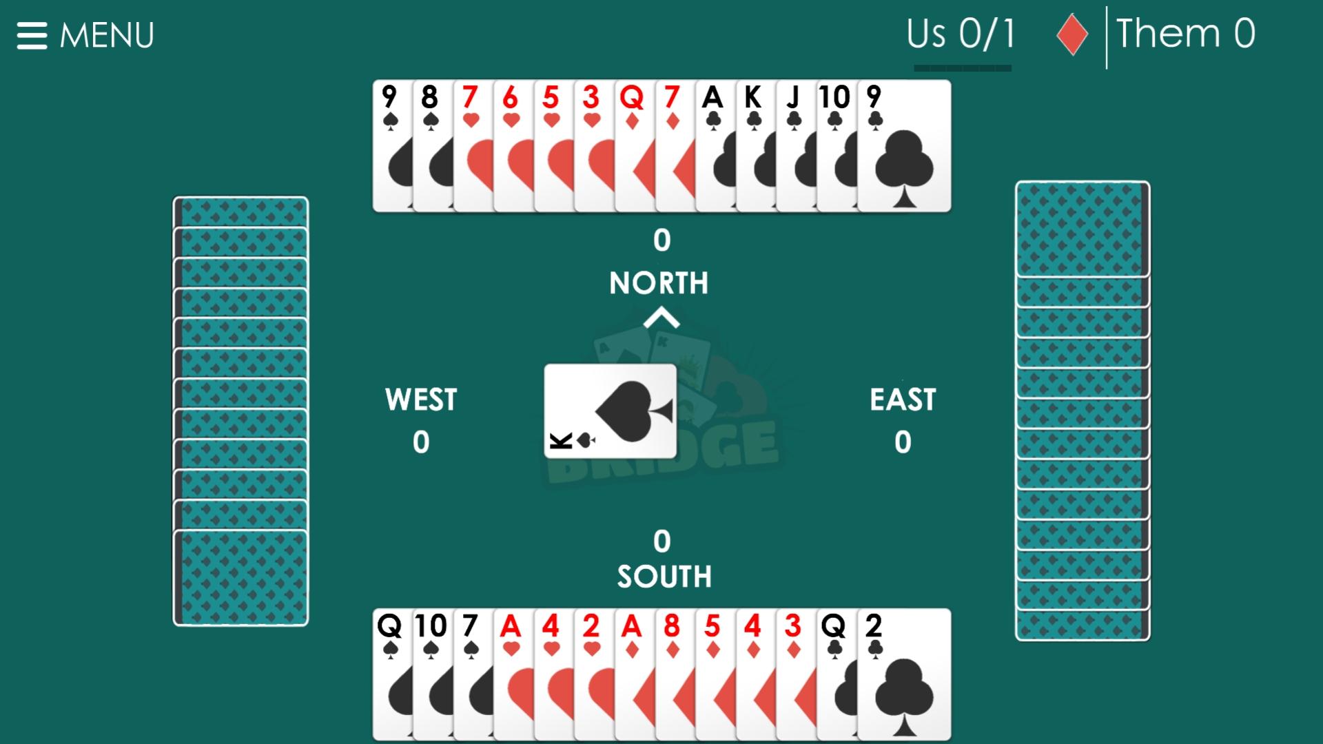 Android 用の Bridge Card Game APK をダウンロード Android 用の Bridge Card Game APK をダウンロード