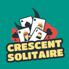 ikon Crescent Solitaire