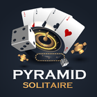 Pyramid Solitaire 图标