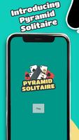 Pyramid Solitaire poster