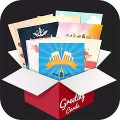Greeting Cards Maker App XAPK 下載