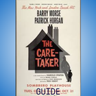 The Caretaker: Guide icône