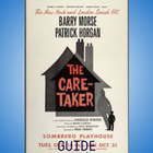 The Caretaker: Guide biểu tượng