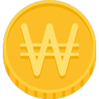 KOWORK (Korea wage calculator) icon