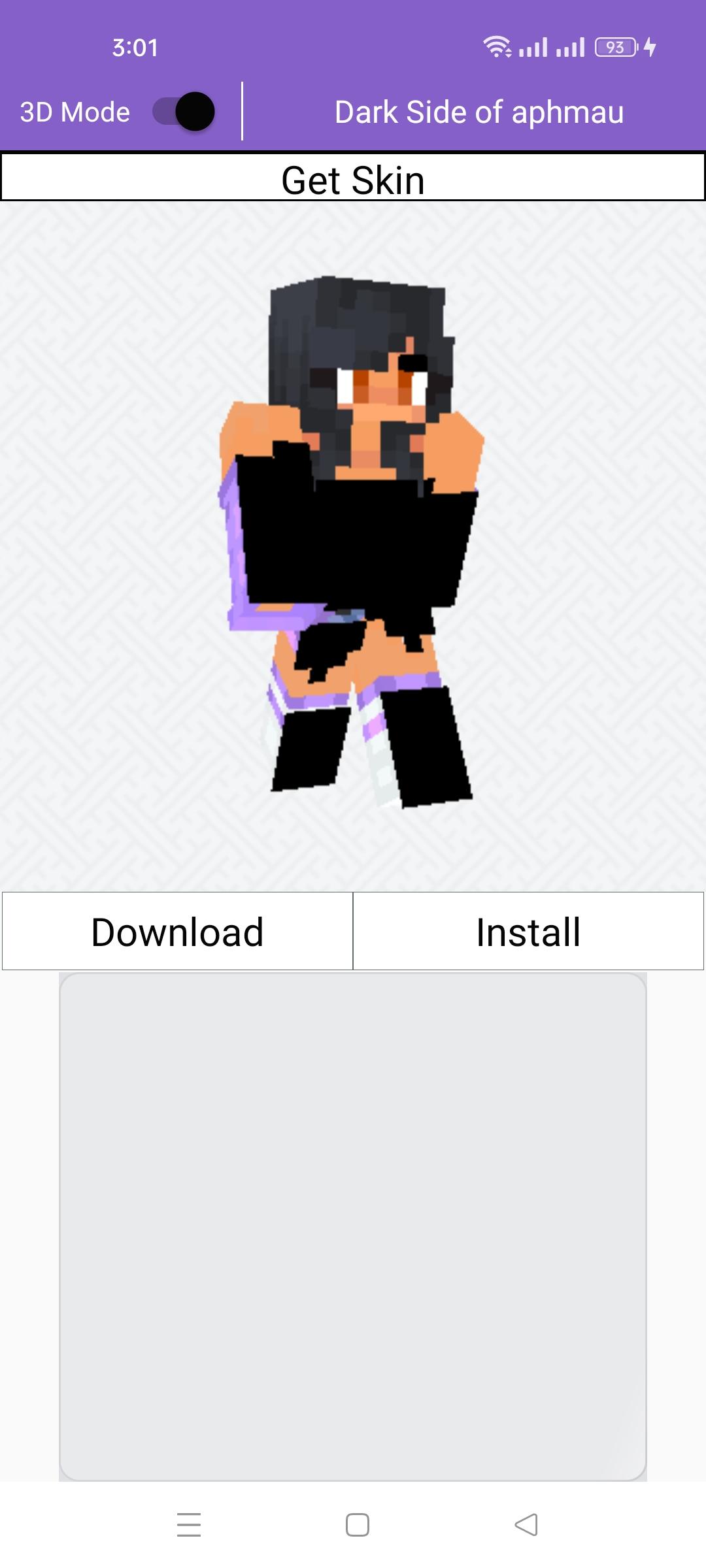 Mod Aphmau For Minecraft Pe Apk للاندرويد تنزيل 