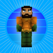 Mod Aquaman for Minecraft PE