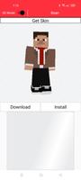 Mod Mr Bean for Minecraft PE تصوير الشاشة 2