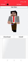 Mod Mr Bean for Minecraft PE تصوير الشاشة 3