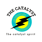 The catalyst icon