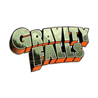 Gravity Falls Stickers - WASticker icône