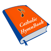 Catholic HymnBook Zeichen