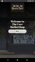 The Cave BarberShop Cartaz