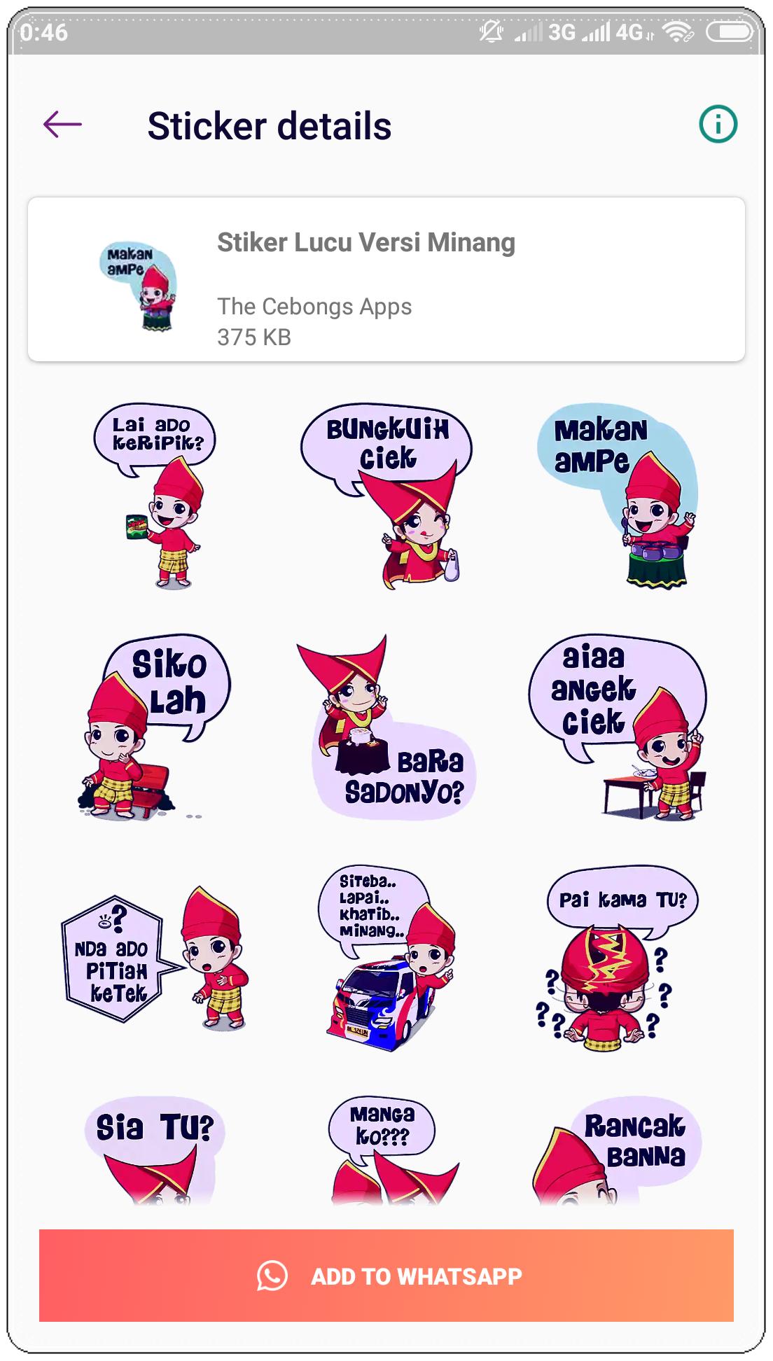 Stiker Line Download Stiker Lucu Stiker Line Download Stiker Lucu