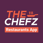 Chefz Restaurant आइकन