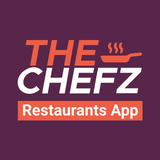 Chefz Restaurant aplikacja