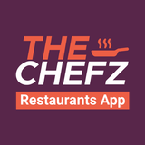 Chefz Restaurant иконка