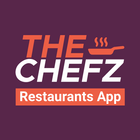 Chefz Restaurant أيقونة