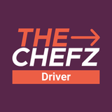 The Chefz Driver 圖標