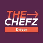 The Chefz Driver