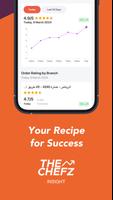 The Chefz Insight Screenshot 1