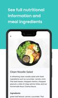 TheChefPrepMeals screenshot 2