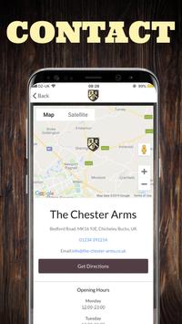 The Chester Arms 截图 3