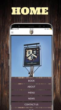 The Chester Arms 海报