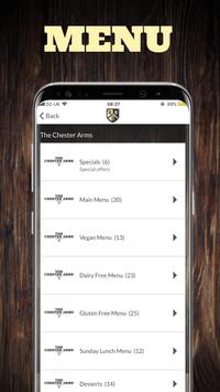 The Chester Arms 截图 2