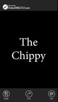 The Chippy, Laindon Poster