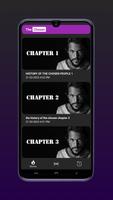 The Chosen history syot layar 3