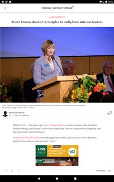Church News 截图 6
