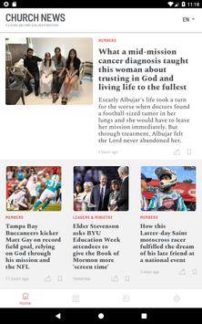 Church News 截图 8