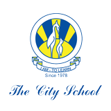 The City School أيقونة