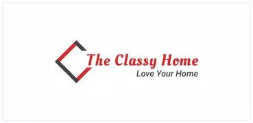 The Classy Home - Furniture