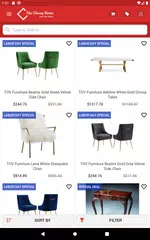 The Classy Home - Furniture XAPK 下載