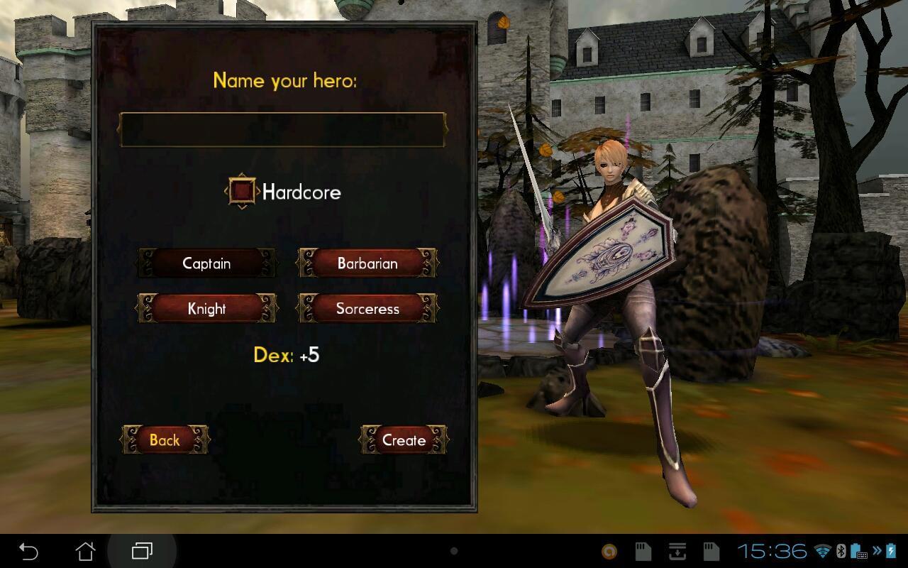 Deprofundis Requiem For Android Apk Download