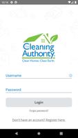 The Cleaning Authority 포스터