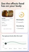 Clear.bio: nutrition tracker Screenshot 1