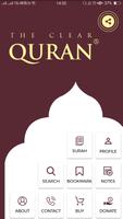 The Clear Quran capture d'écran 1