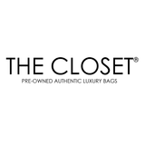 THE CLOSET UAE أيقونة
